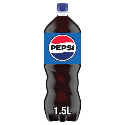 Pepsi 1.5L