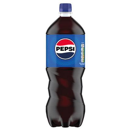 Pepsi 1.5L