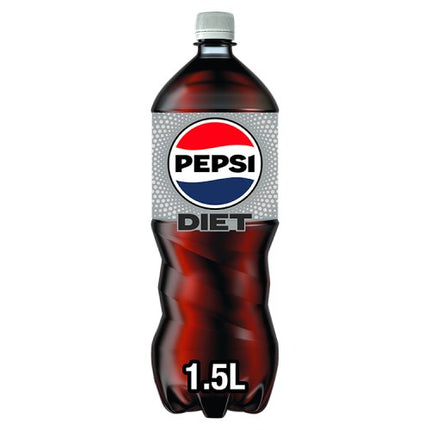 Diet Pepsi 1.5L