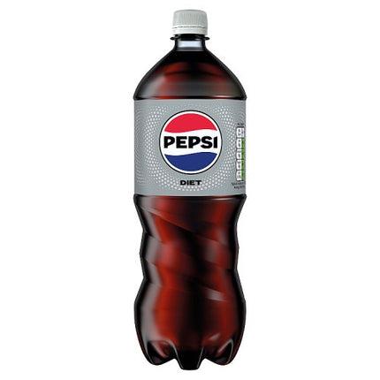 Diet Pepsi 1.5L