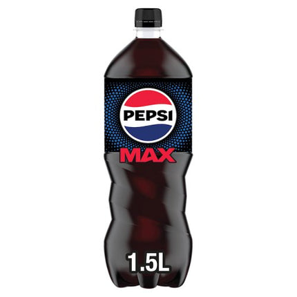 Pepsi Max 1.5L