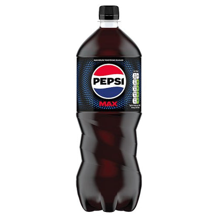 Pepsi Max 1.5L