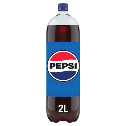 Pepsi 2L