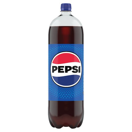 Pepsi 2L