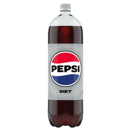 Diet Pepsi 2L