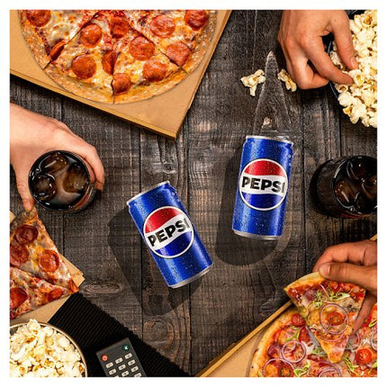 Pepsi 330ml