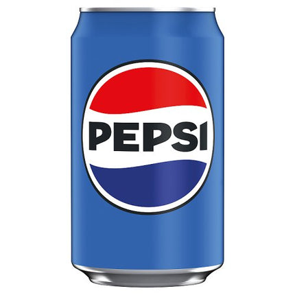 Pepsi 330ml