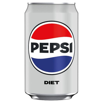 Pepsi Diet 330ml