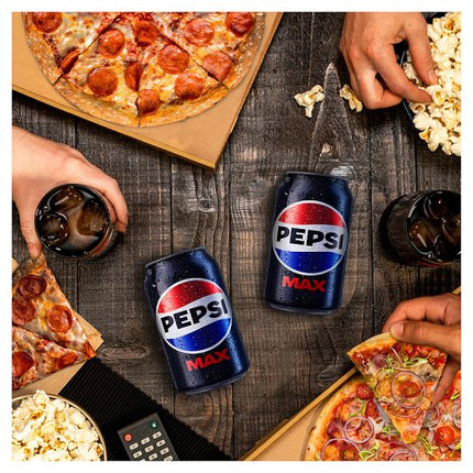 Pepsi Max 330ml