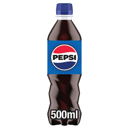 Pepsi 500ml