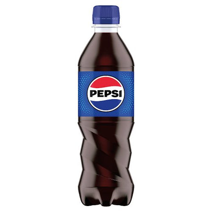 Pepsi 500ml