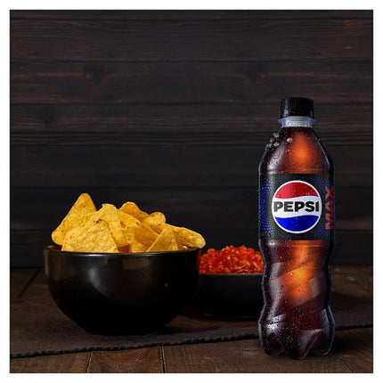 Pepsi Max 500ml