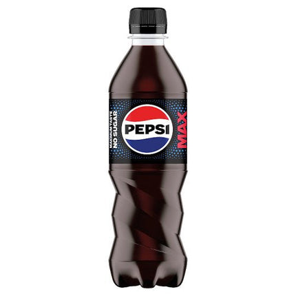 Pepsi Max 500ml