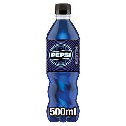 Pepsi Electric 500ml