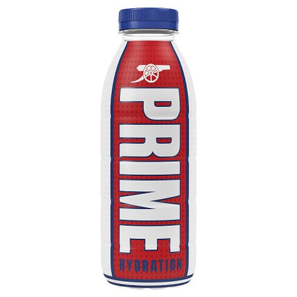 Prime Hydration Drink Arsenal 500ml