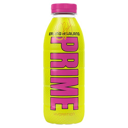 PRIME Hydrate Haaland Drink 500ml