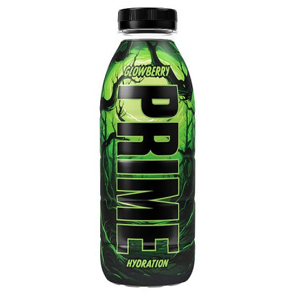 Prime Hydrate Glowberry 500ml