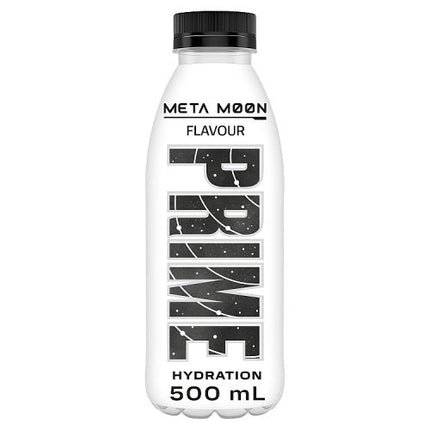 PRIME Hydrate Meta Moon 500ml