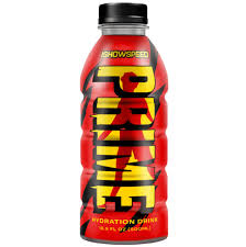 Prime Hydration Drink IShowSpeed 500ml