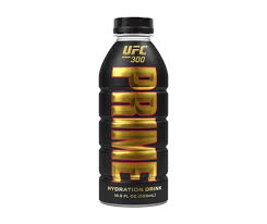 Prime Hydration Drink UFC 500ml