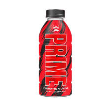 Prime Hydration Drink WWE 500ml