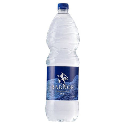 Radnor Hills Still Spring Water 1.5L