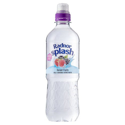 Radnor Splash Forest Fruits 500ml