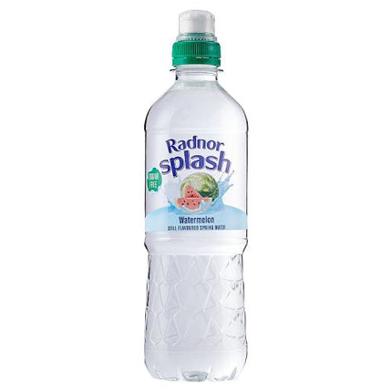 Radnor Splash Watermelon 500ml