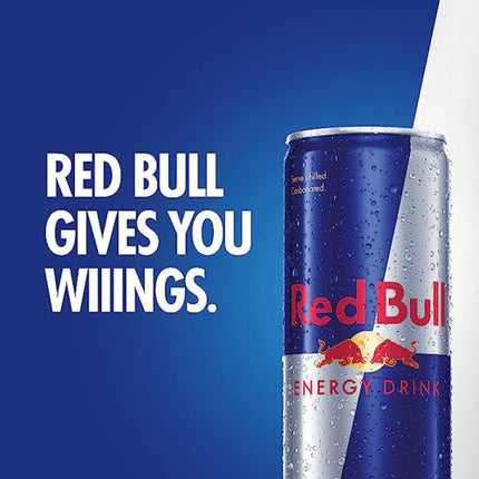 Red Bull Energy Drink 250ml