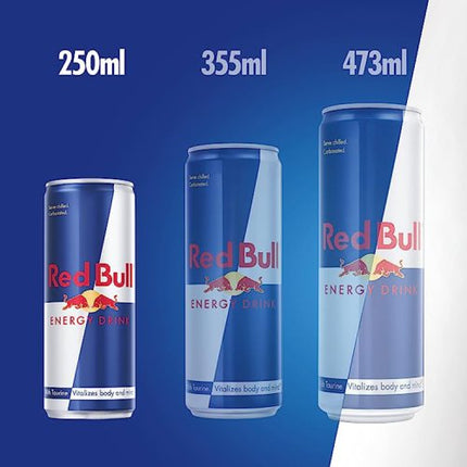 Red Bull Energy Drink 250ml