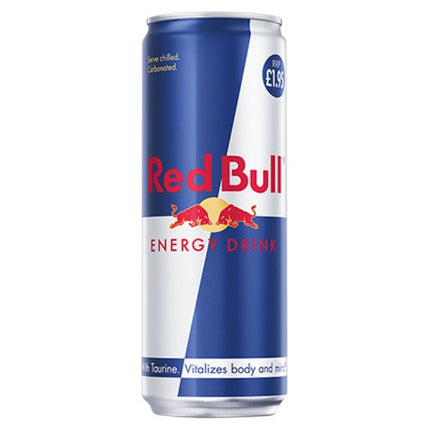 Red Bull Original 355ml £1.95