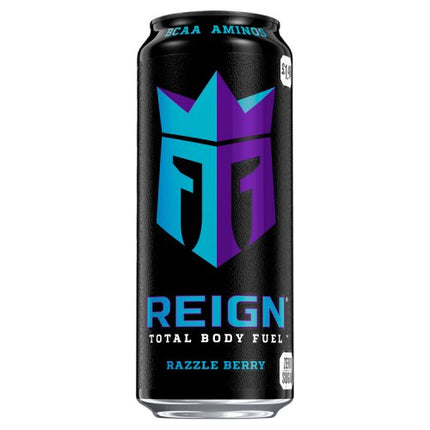 Reign Razzle Berry 500ml £1.49