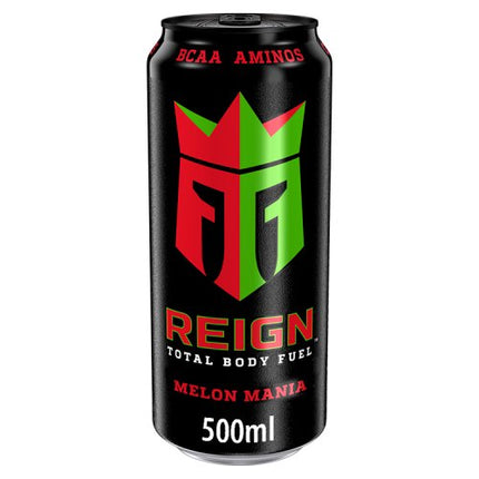 Reign Melon Mania 500ml