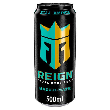 Reign Mang-O-Matic 500ml