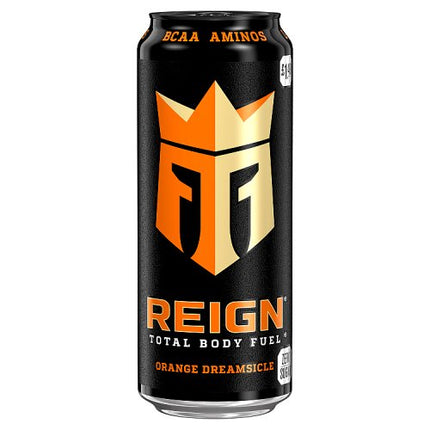 Reign Orange Dreamsicle 500ml £1.49