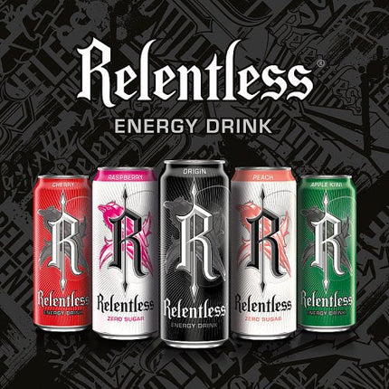 Relentless Watermelon Zero 500ml £1.19