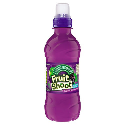 Robinsons Fruit Shoot Apple & Blackcurrant 275ml