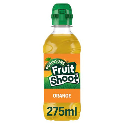 Robinsons Fruit Shoot Orange 275ml