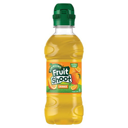 Robinsons Fruit Shoot Orange 275ml