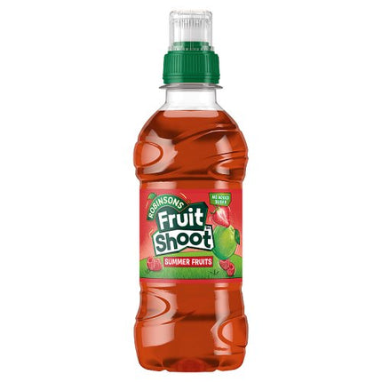 Robinsons Fruit Shoot Summer Fruits 275ml