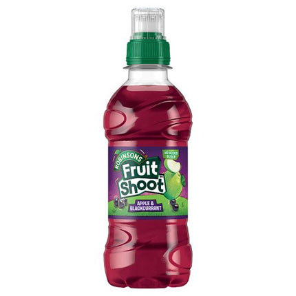 Robinsons Fruit Shoot Apple & Blackcurrant 275ml