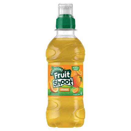 Robinsons Fruit Shoot Orange 275ml