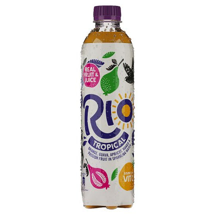 Rio Tropical 500ml