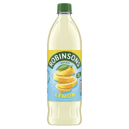 Robinsons Lemon Squash 1L