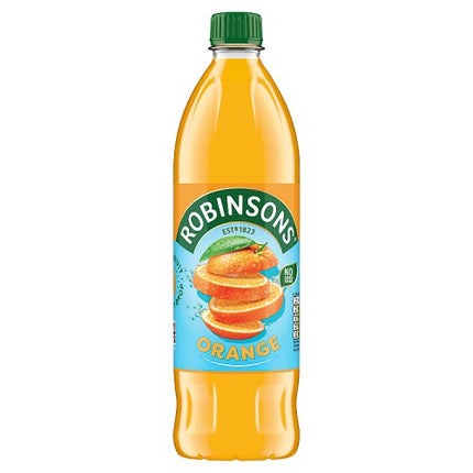 Robinsons Orange Squash 1L