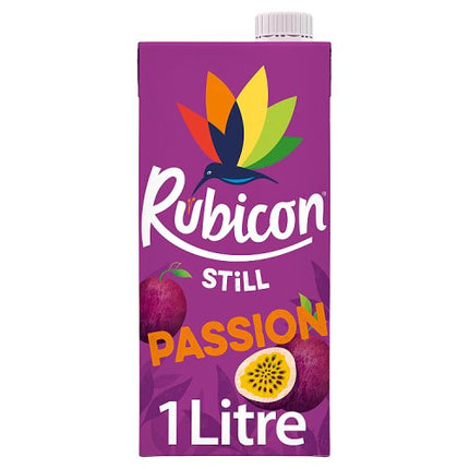 Rubicon Passion 1L