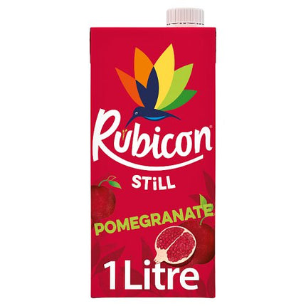 Rubicon Pomegranate 1L