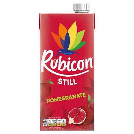 Rubicon Pomegranate 1L