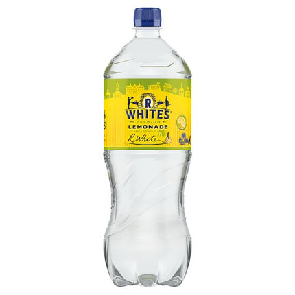 R. Whites Premium Lemonade 1.5L