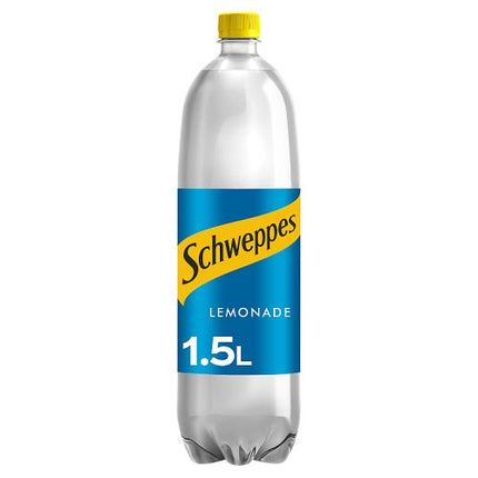 Schweppes Original Lemonade 1.5L